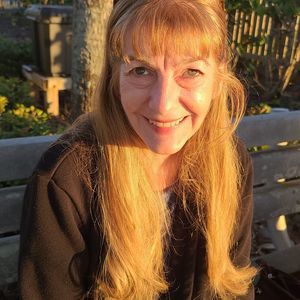 Meet your Posher, Susan